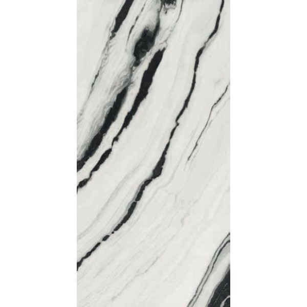 Плитка Panda White Fade Sq 30x60 Lux Experience Impronta з колекції Lux Experience Impronta