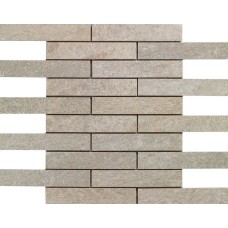 Мозаїка (30x30) SD023MB Quarz. Di Barge Mosaico B - Stone D з колекції Stone D Мозаїка (30x30) SD023MB Quarz. Di Barge Mosaico B - Stone D з колекції Stone D