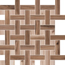 Мозаїка (30x30) SZ76 Basket mix ko 03/04 - Koru з колекції Koru Koru Керамічна плитка Mirage — сторінка 2