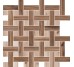Мозаїка (30x30) SZ76 Basket mix ko 03/04 - Koru з колекції Koru Mirage