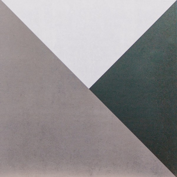Плитка 20x20 Geometric Dec.1 Gris-Geometric з колекції Geometric Cevica