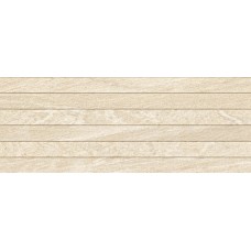 (32x62.5) Deco Sahara Crema - Sahara из коллекции Sahara Sahara Керамическая плитка Gayafores