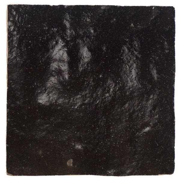 Плитка (10x10) 20920 MEDINA BLACK - Medina з колекції Medina Peronda