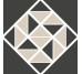 Вставка 2D 14 16 10x10 Victorian Inserts Top Cer з колекції Victorian Inserts TopCer