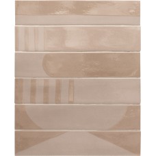6*30 Wadi Decor Taupe 30172 6*30 Wadi Decor Taupe 30172
