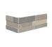 Декор (10.5x30) D179 RES.BEIGE MURETTO ANG. +15 - Restyle з колекції Restyle Marca Corona