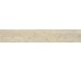 Плитка (15x90) TR191PR Travertino Verso White P/R - Travertino Romano al Verso з колекції Travertino Romano al Verso COEM