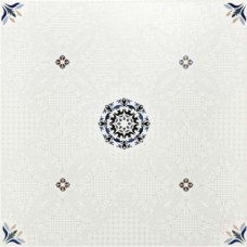Chantilly Azul 45X45 з колекції Chambord