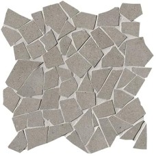 Мозаїка Taupe Schegge Mosaico Anticato 30x30 Nux Fap з колекції Nux Fap NUX Керамічна плитка FAP Ceramiche — сторінка 3