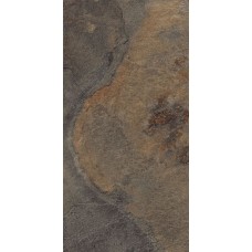 Flame - 30x60 03F3620 Slate з колекції Slate Elios Slate