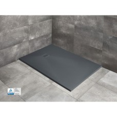 Душовий піддон Kyntos F 1200x900x30 антрацит