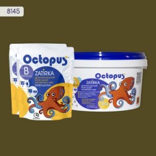Двокомпонентна епоксидна затирка фуга для плитки і мозаїки ТМ "OCTOPUS",  колір  8145  2,5 кг Octopus — сторінка 14