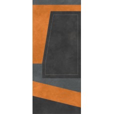 120x280 167544 ANTHRACITE ORANGE DIAGONAL C Tonino Lamborghini Korium з колекції Korium Tonino Lamborghini 120x280 167544 ANTHRACITE ORANGE DIAGONAL C Tonino Lamborghini Korium з колекції Korium Tonino Lamborghini Tonino Lamborghini: колекції з іменами автодромів Формули-1 — сторінка 3