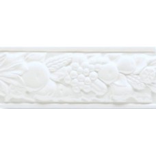 Декор Hidra Gris 22.3x22.3 Great Ecoceramic з колекції Great Ecoceramic Ceramiche Grazia — подвійний випал і ефект ручної роботи з 1969 року — сторінка 23