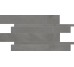 Мозаїка 30x60 Mos. List. R. Lond. Smoke Ll - Architect Resin - M639G5P з колекції Architect Resin Ergon