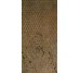 Декор (30.5x60) Sound Fondo Argento-Decoro Travertino – Avant-Garde из коллекции Appia Antica Petra Antiqua