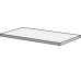 Кутова сходинка 330x1200 Wt Atmd Pagl20 - Woodtouch - E0Q2 з колекції Woodtouch Ergon