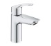 Смеситель для умывальника GROHE EUROSMART 32467003, хром