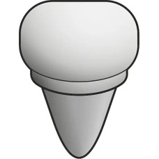 Кут Ciment Racest Copribordo Bianco - 5x5 -15235 Ciment злекції Ciment Кут Ciment Racest Copribordo Bianco - 5x5 -15235 Ciment злекції Ciment