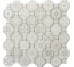 Плитка Tessera White 33Х33 з колекції Tessera Oset