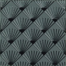 14,8*14,8 Jazz Flapper Shadow Glossy Gatsby з колекції Gatsby ZYX плитка — сторінка 2