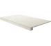Сходинка 33x60 Gradone Lineare Rett Hgr 10 - HGR Gardena з колекції HGR Gardena Del Conca