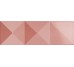 Плитка 10x30 Crayon Coral Decor-Crayon-26876 з колекції Crayon Peronda