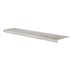 Сходинка з капіносом V-shape Cortone Crema 320-50x1202x8 Cerrad Cerrad