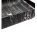 Умывальник керамический Soho 50*39*13.5 ( А0055233 ) Insana