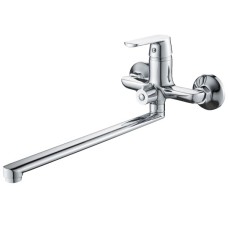 Смеситель для ванны Laguna GLA-0208N Смеситель для ванны Laguna GLA-0208N