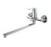 Змішувач для ванни Globus Lux Laguna GLA-0208N Globus Lux