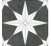 STELLA NIGHT 25x25 (плитка для підлоги і стін)
