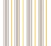 Декор Grigio Giallo Dec A1 12.5x12.5 Colibri Vallelunga з колекції Colibri Vallelunga
