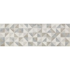 Декор 25x76 Rewind Decoro Vanilla з колекції Rewind Декор 25x76 Rewind Decoro Vanilla з колекції Rewind