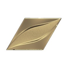 Декор 15x25,9 Blend Gold Laser Glossy з колекції Evoke Evoke Керамічна плитка ZYX — сторінка 3