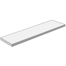 Gradone AngolareSxAsh 33x120 99380 Gradone AngolareSxAsh 33x120 99380