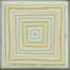 Декор (10x10) 020I390 Cafedelmar Stripes Gia-Verde - Cafe Del Mar з колекції Cafe Del Mar Elios Декор (10x10) 020I390 Cafedelmar Stripes Gia-Verde - Cafe Del Mar з колекції Cafe Del Mar Elios