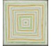 Декор (10x10) 020I390 Cafedelmar Stripes Gia-Verde – Cafe Del Mar из коллекции Cafe Del Mar Elios