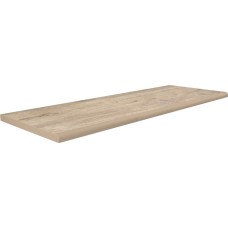 Сходинка 40x120 Gradone Lineare Rett. / Hmn 201 - HMN2 Monteverde з колекції HMN2 Monteverde