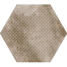 (29.2x25.4) 23602 Urban hexagon melange nut Eq-10D - Urban из коллекции Urban Equipe Urban Керамическая плитка Equipe Ceramicas — страница 3