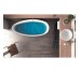 Плитка підлогова Tilia Mist 17,5x60x0,8 код 5717 Cerrad Cerrad