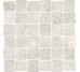 Мозаїка 30x30 Trm Mos Textile Grey - Thermae - TRM114N з колекції Thermae NovaBell