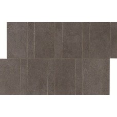 Мозаїка (20x30) SFT223K Sft Fascia Mosaico Antracite - Soft Look з колекції Soft Look Soft Look Керамічна плитка NovaBell — сторінка 4