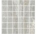 Мозаїка Mosaico Duke Naturale Rettiicato 30x30 Copacabana Ava з колекції Copacabana Ava