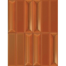 30x40 FL LT 20 Flauti з колекції Flauti FLAUTI Керамічна плитка Vogue