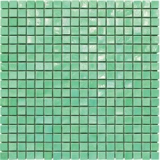 Мозаїка 1,5x1,5 Emerald 2 - Murano Smalto з колекції Murano Smalto Sicis Мозаїка 1,5x1,5 Emerald 2 - Murano Smalto з колекції Murano Smalto Sicis Sicis: мозаїка з Равенни — 700 кольорів скла і власні патенти — сторінка 12