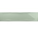 Плитка Green Gloss 7.5x30 Ocean Ribesalbes з колекції Ocean Ribesalbes
