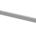 Плинтус 7x120 RE Grey Battiscopa Pastorelli Recode из коллекции Recode Pastorelli