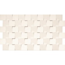 (31x56) KUBIK BLANCO - Kubik з колекції Kilim Kubik Керамічна плитка Realonda