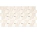 Плитка (31x56) KUBIK BLANCO - Kubik из коллекции Kilim Realonda